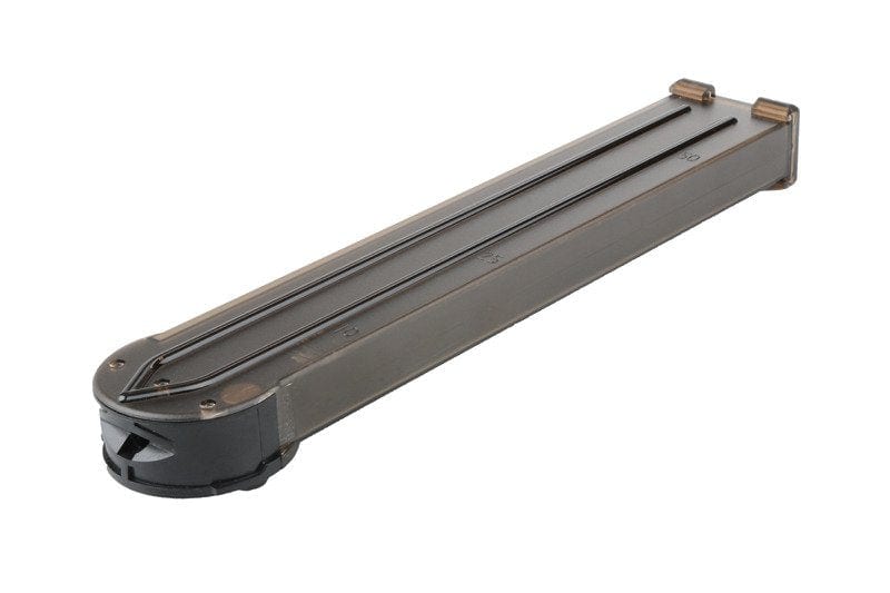 Gas Magazine for P90 (Real-Cap 50 BB)