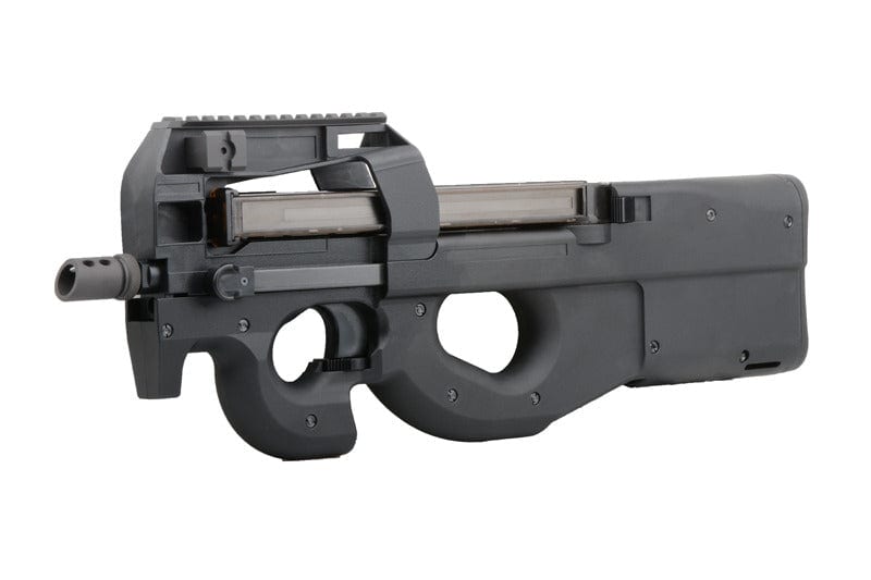 TA-2015 GBB Submachine Gun Replica by WE on Airsoft Mania Europe