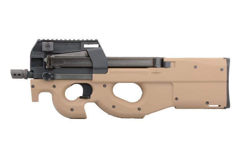 TA-2015 P90 GBB Submachine Gun