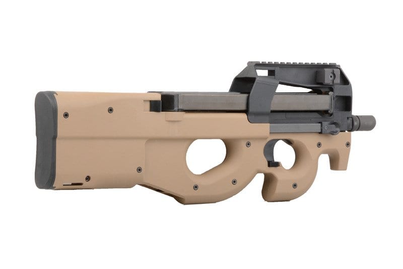 TA-2015 P90 GBB Submachine Gun