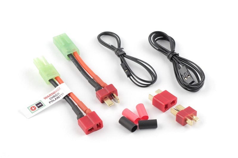 WARFET v1.1 with Mosfet Module Programmer