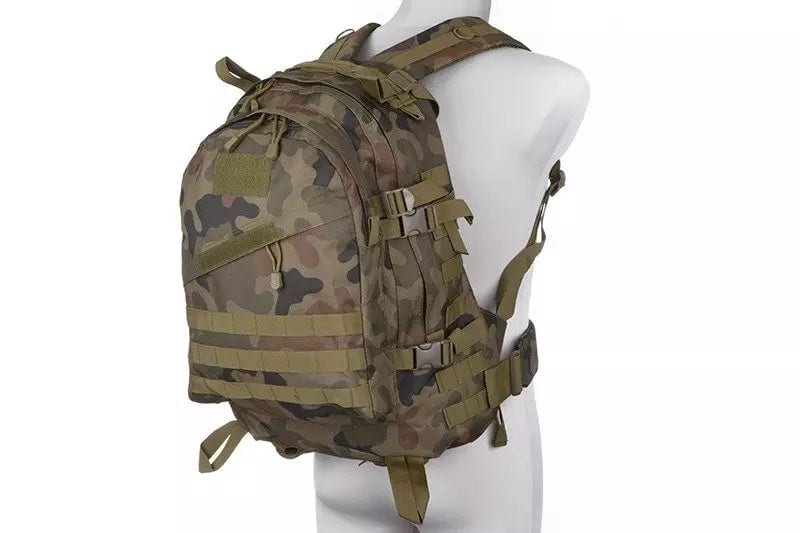 3-Day Assault Pack - wz.93 Woodland Panther