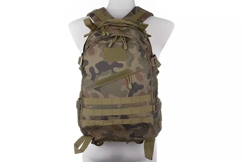 3-Day Assault Pack - camo