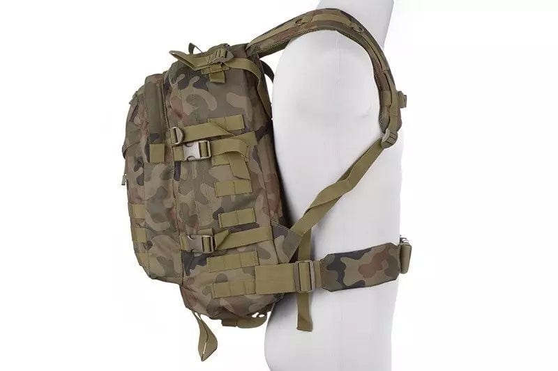 3-Day Assault Pack - camo