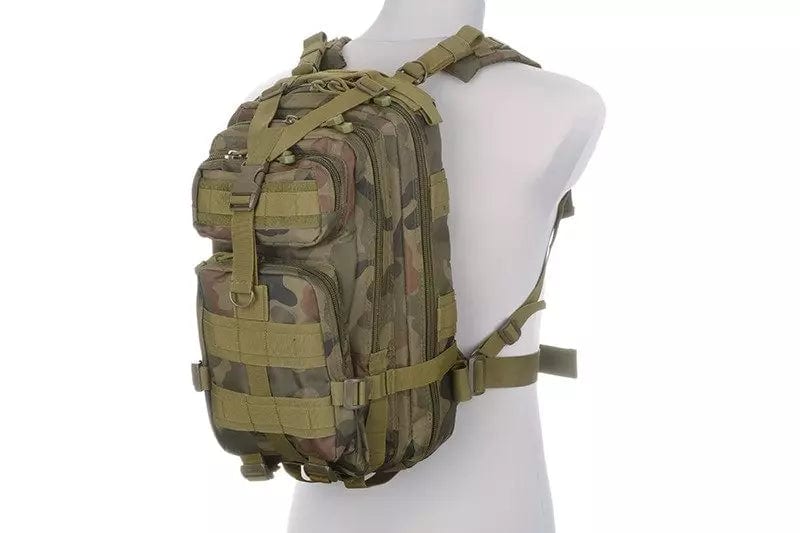 Assault Pack - WZ93 Pantera