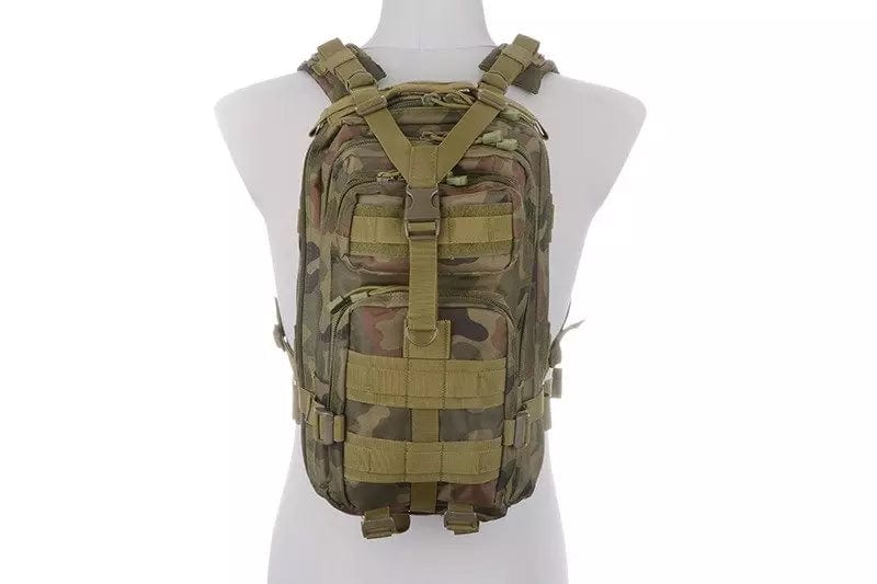 Assault Pack - WZ93 Pantera