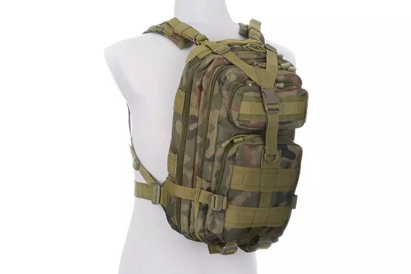 Assault Pack - WZ93 Pantera