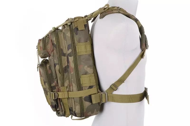 Assault Pack - WZ93 Pantera