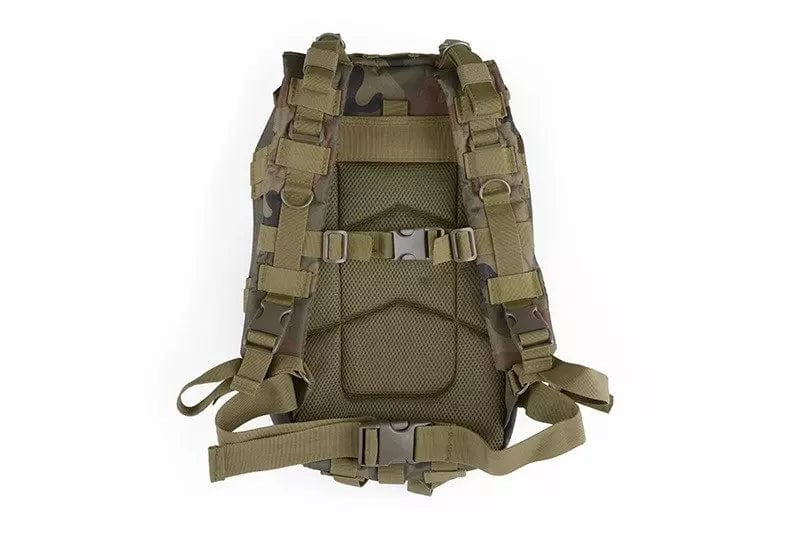 Assault Pack - WZ93 Pantera