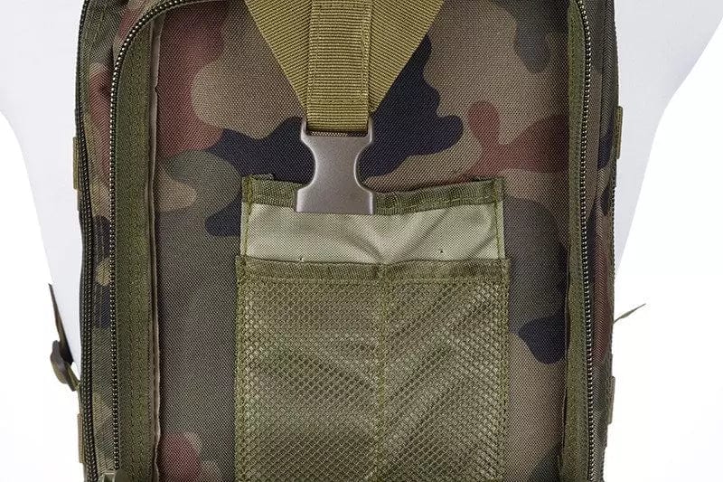 Assault Pack - WZ93 Pantera