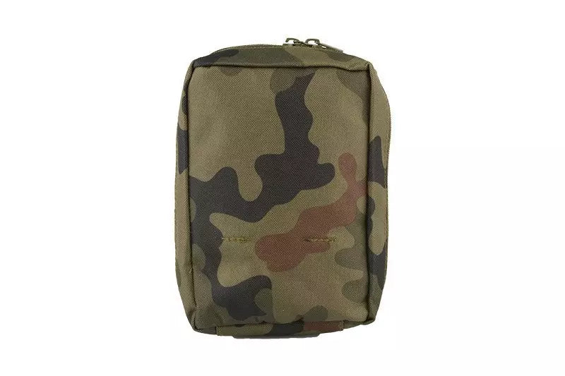 First Aid Pouch - wz.93 Woodland Panther