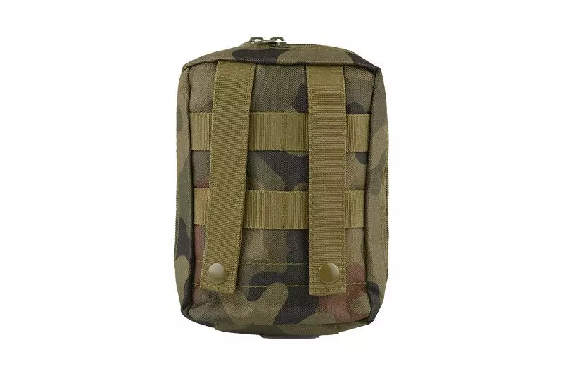 First Aid Pouch - wz.93 Woodland Panther