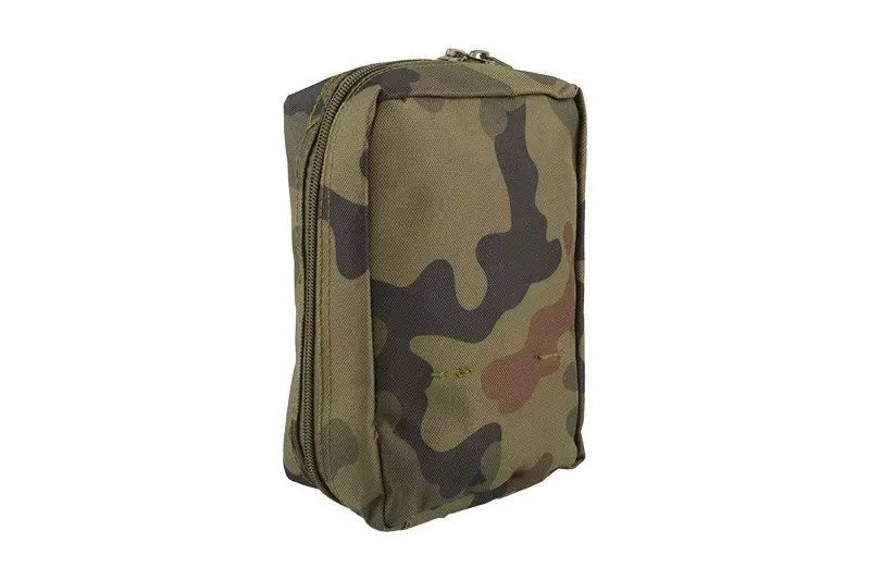 First Aid Pouch - wz.93 Woodland Panther