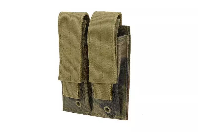 Double Pistol Pouch - WZ93 Pantera