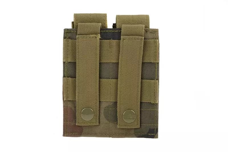 Double Pistol Pouch - WZ93 Pantera