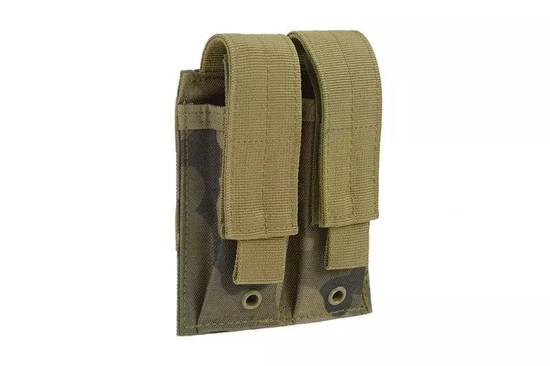 Double Pistol Pouch - WZ93 Pantera