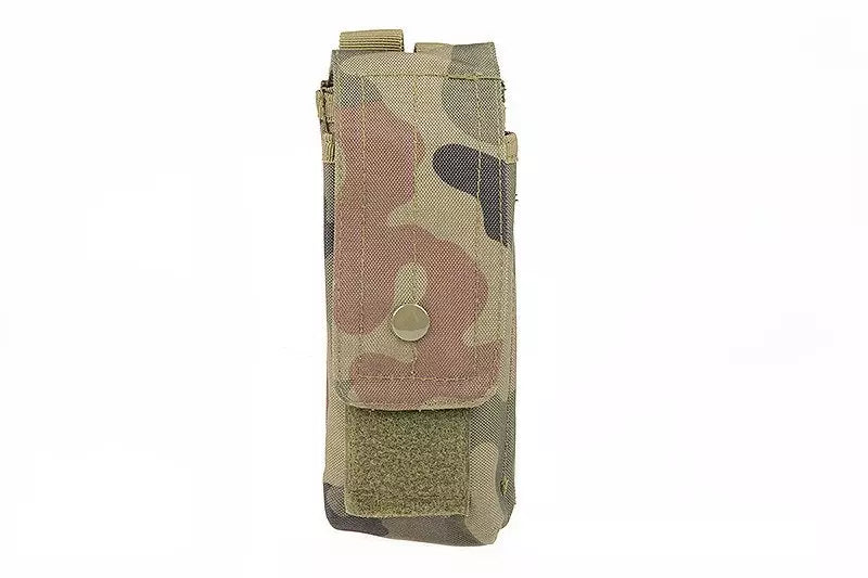 Single Pouch for 2 AK Magazines - Wz. 93 Woodland Panther