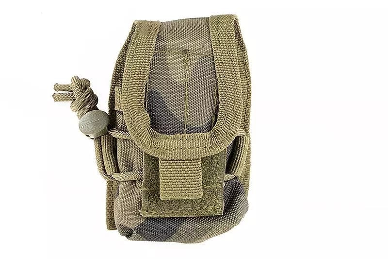 MINI Universal Pouch (PMR) - WZ93 Pantera