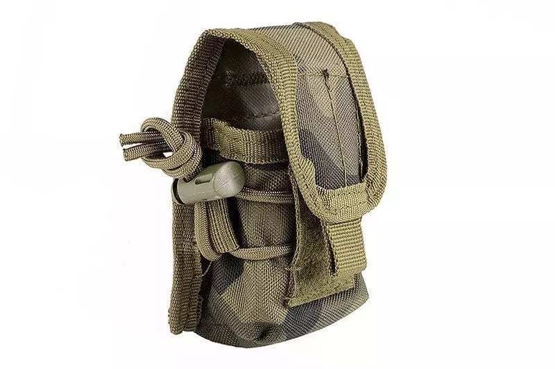 MINI Universal Pouch (PMR) - WZ93 Pantera