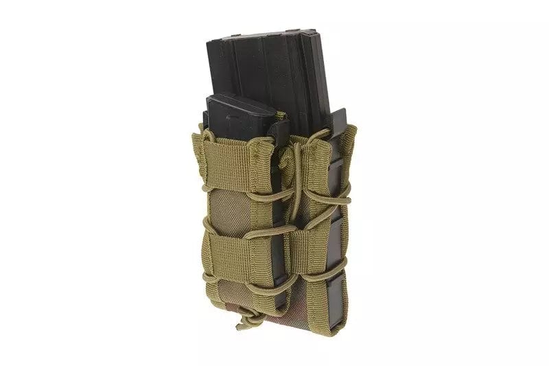 TC 1+1 Modular Pouch - WZ.93 Woodland Panther