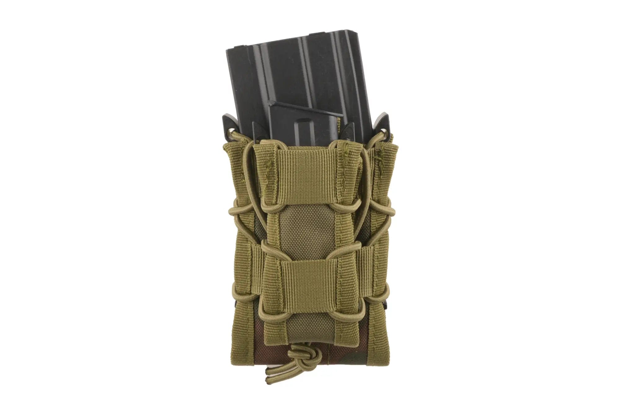 TC 1+1 Modular Pouch - WZ.93 Woodland Panther