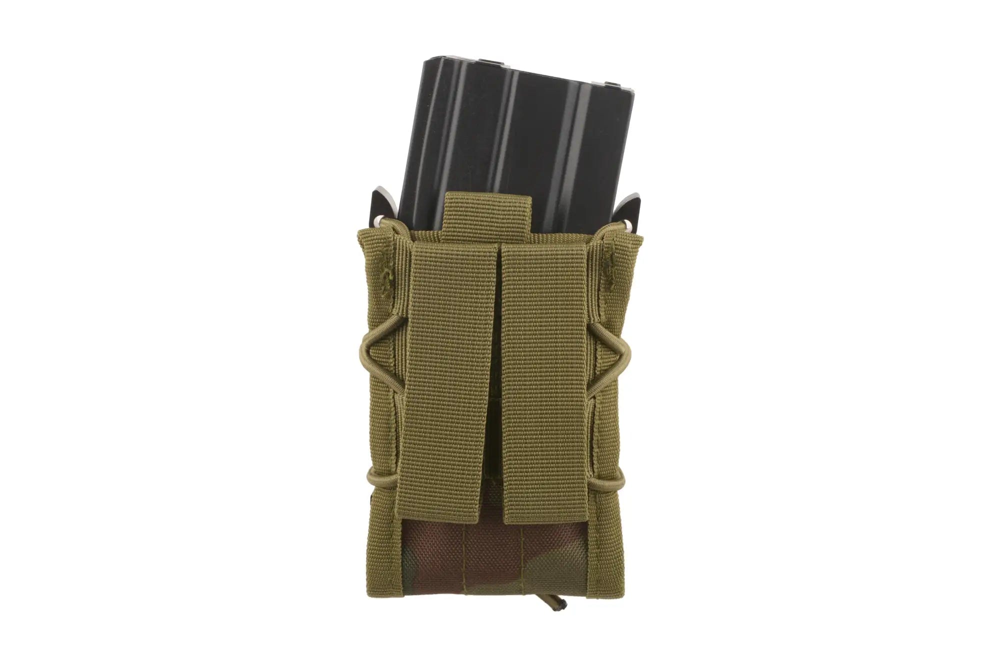 TC 1+1 Modular Pouch - WZ.93 Woodland Panther
