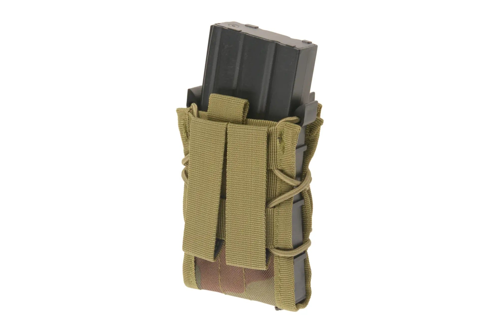TC 1+1 Modular Pouch - WZ.93 Woodland Panther