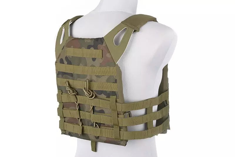 Jump Tactical Vest - wz.93 Woodland Panther