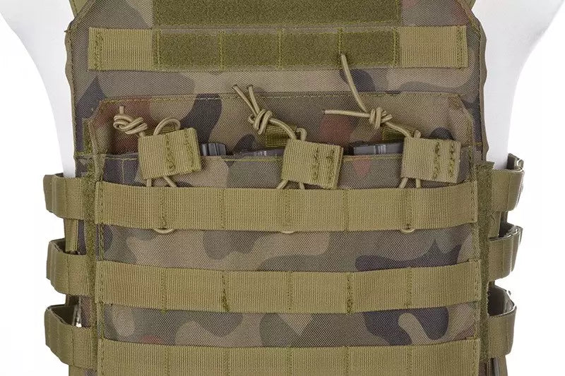 Jump Tactical Vest - wz.93 Woodland Panther