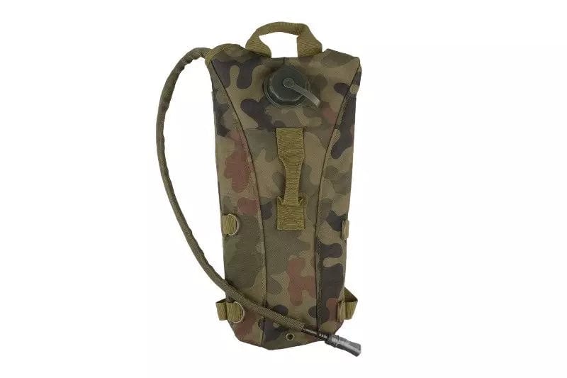 Cover with Hydration Bladder - WZ93 Pantera