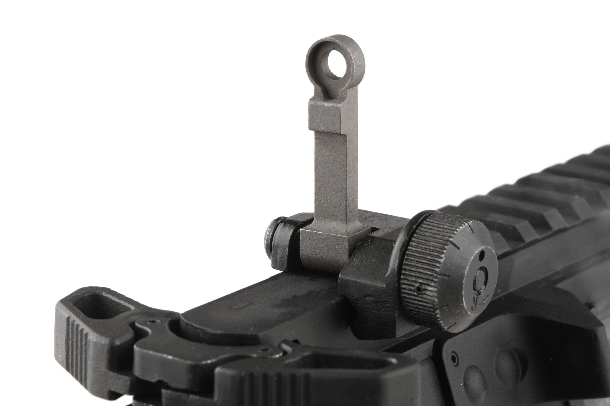 ELAR MUR Custom SBR (Platinum Version)