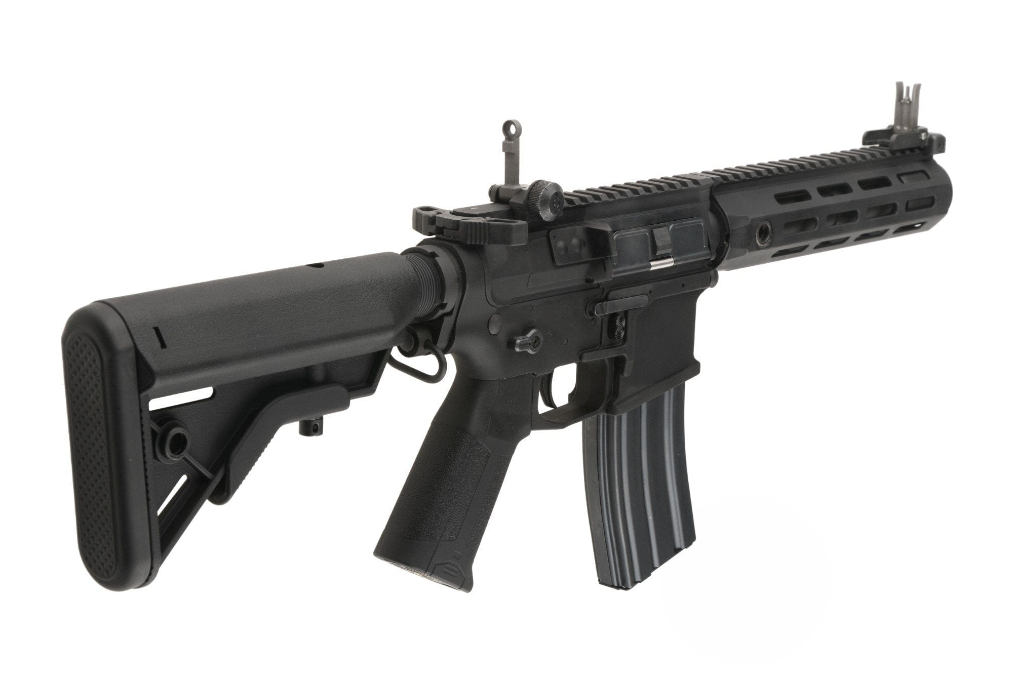 ELAR MUR Custom SBR (Platinum Version)