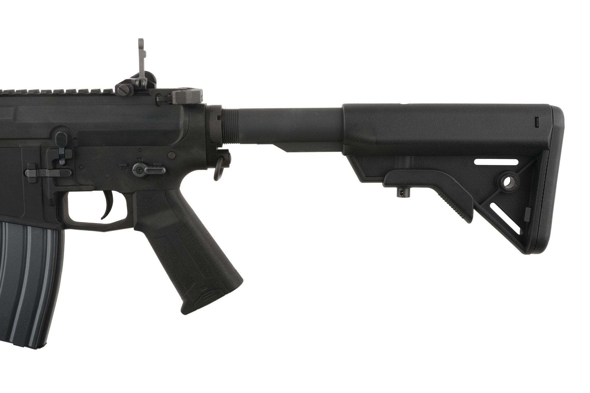 ELAR MUR Custom SBR (Platinum Version)