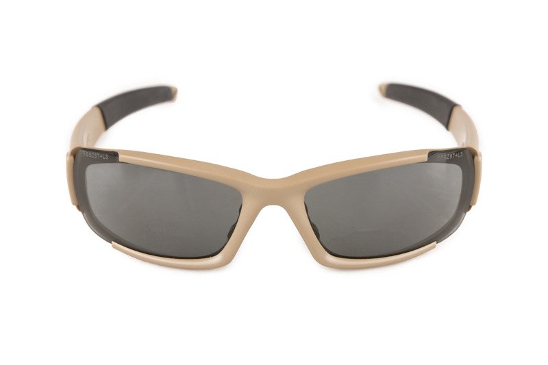 CDI Protective Glasses - Terrain Tan