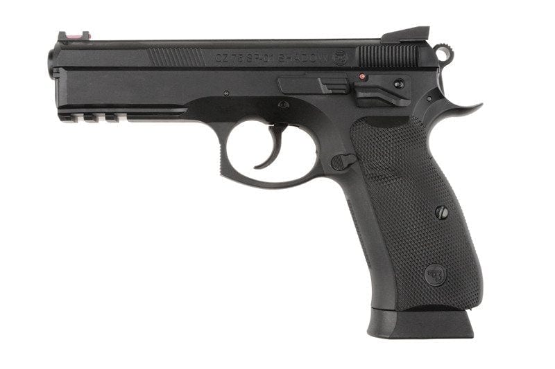 CZ SP-01 Shadow pistol replica