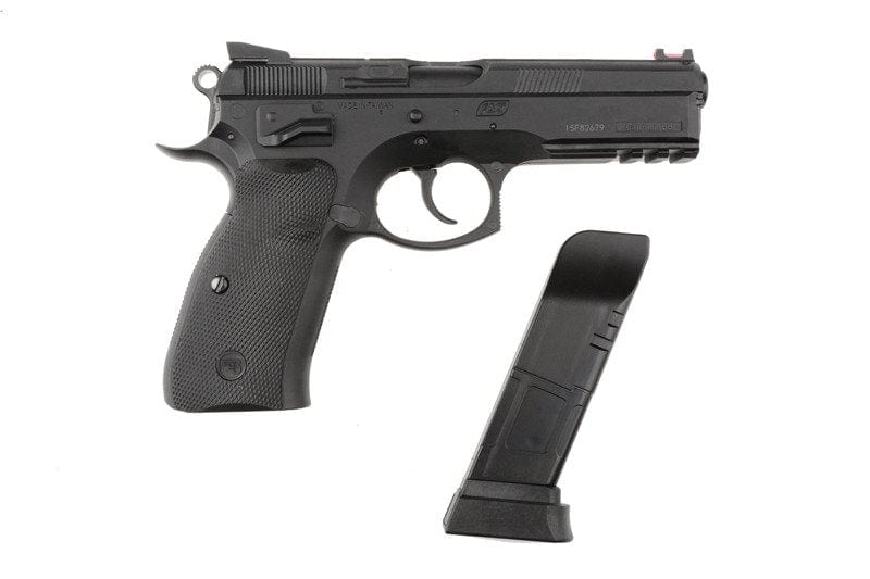 CZ SP-01 Shadow pistol replica