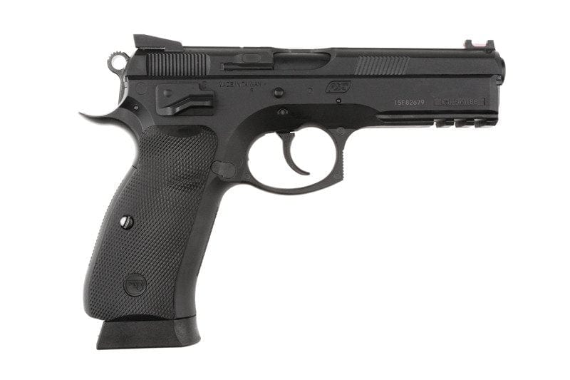 CZ SP-01 Shadow pistol replica