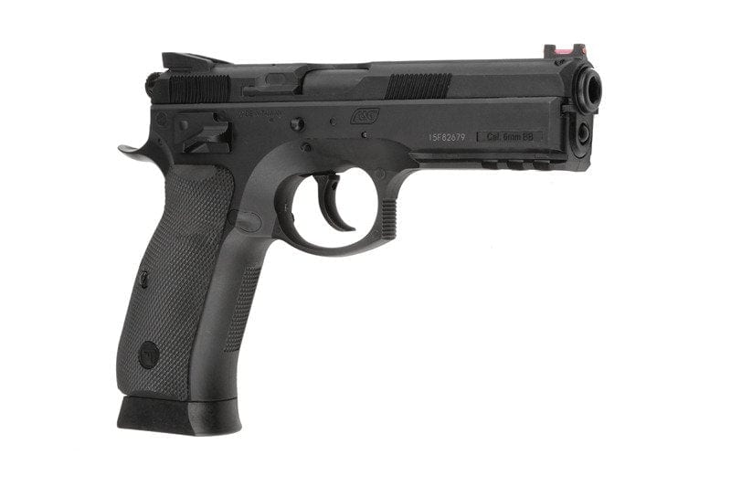 CZ SP-01 Shadow pistol replica