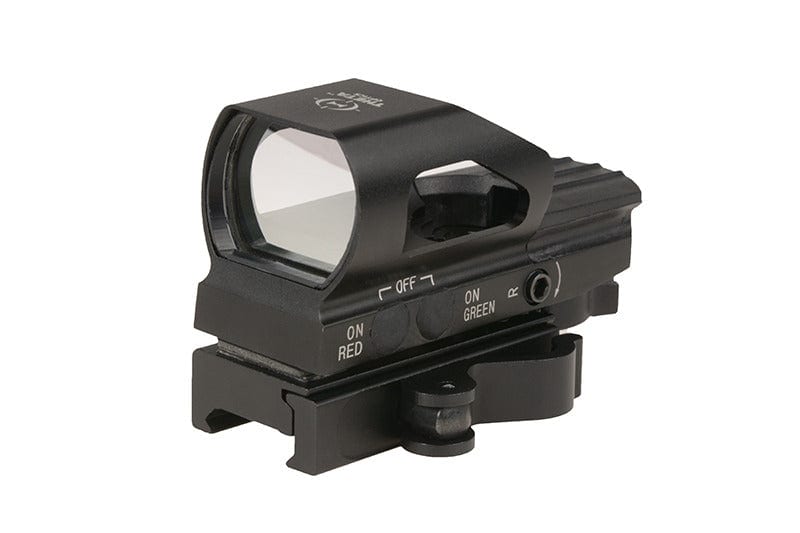 Spider Red Dot Sight Replica-Theta Optics-Airsoft Mania Europe
