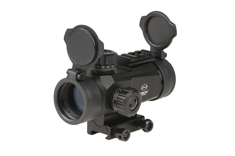 Monolith Red Dot Sight Replica-Theta Optics-Airsoft Mania Europe