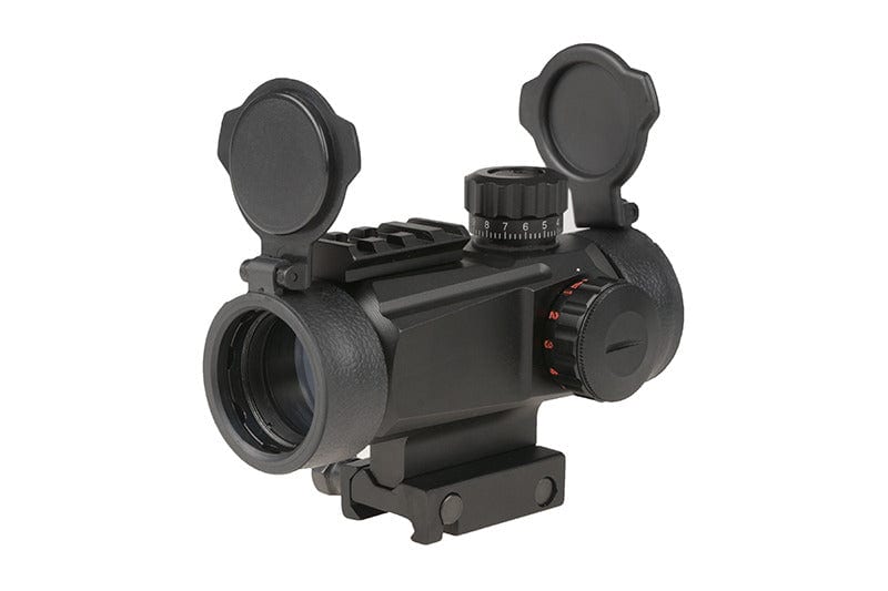 Monolith Red Dot Sight Replica-Theta Optics-Airsoft Mania Europe