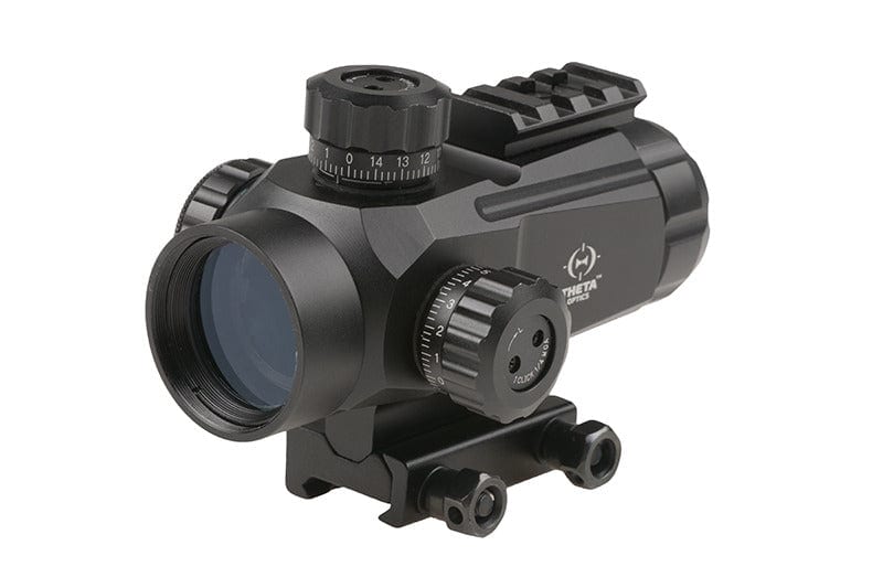 Monolith Red Dot Sight Replica-Theta Optics-Airsoft Mania Europe