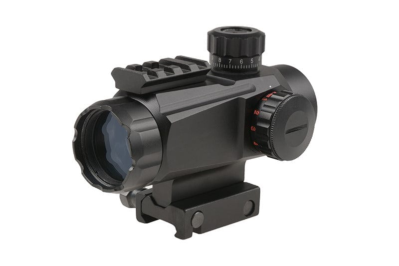 Monolith Red Dot Sight Replica-Theta Optics-Airsoft Mania Europe