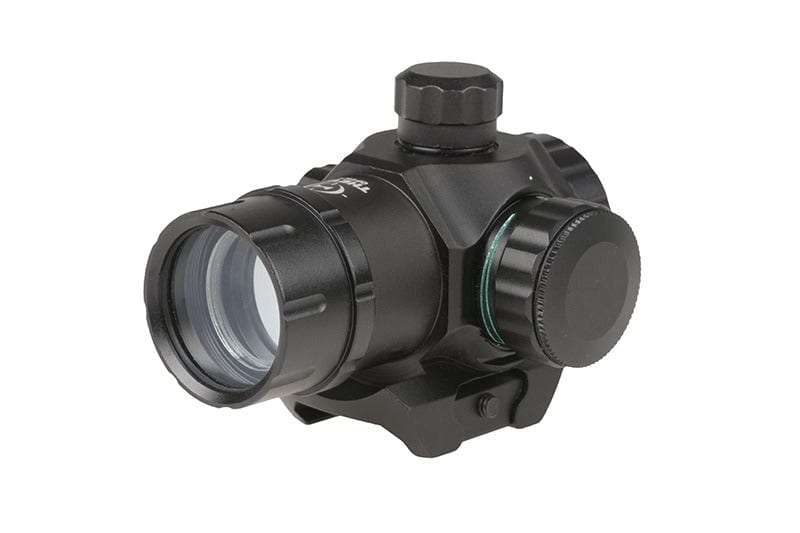 Evo Compact Red Dot Sight Replica - Black