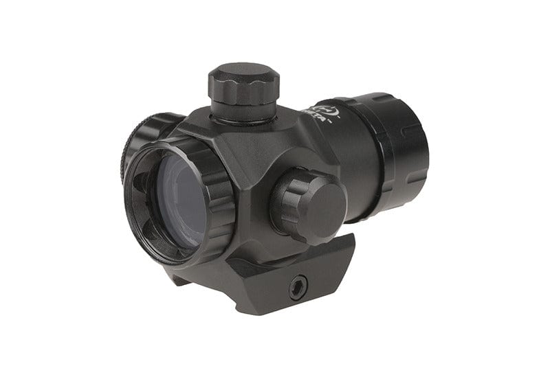 Evo Compact Red Dot Sight Replica - Black