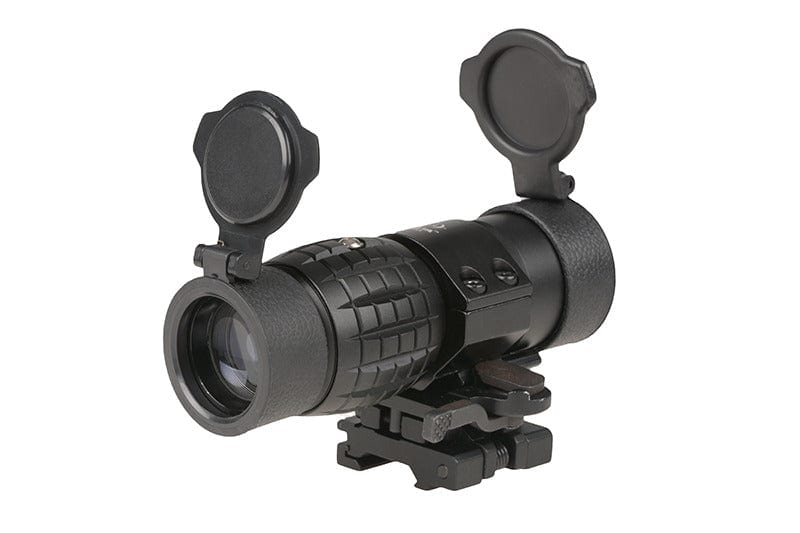 3x35 Magnifier Scope-Theta Optics-Airsoft Mania Europe