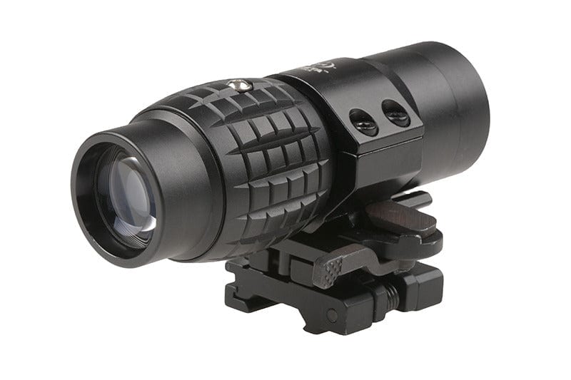 3x35 Magnifier Scope-Theta Optics-Airsoft Mania Europe