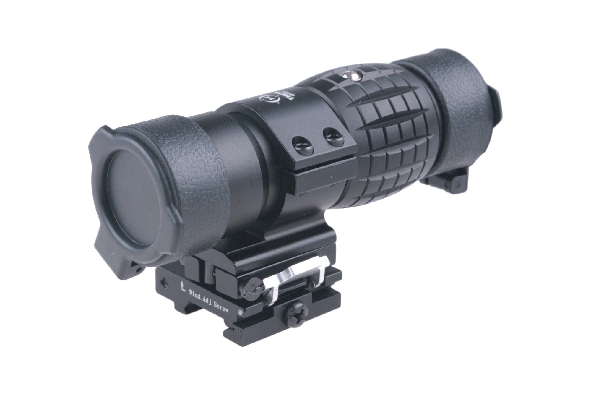 V2 3x35 Magnifier Scope-Theta Optics-Airsoft Mania Europe