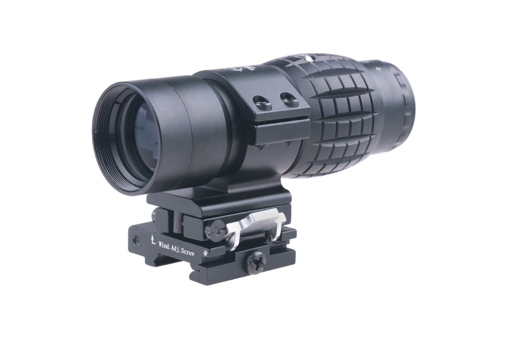 V2 3x35 Magnifier Scope-Theta Optics-Airsoft Mania Europe