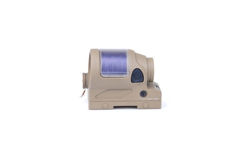 SRS 1x38 Reflex Sight Replica - Tan